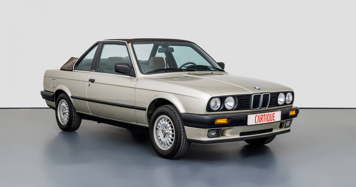  En venta BMW 6i Baur TC ( ) ofrecido por .  €