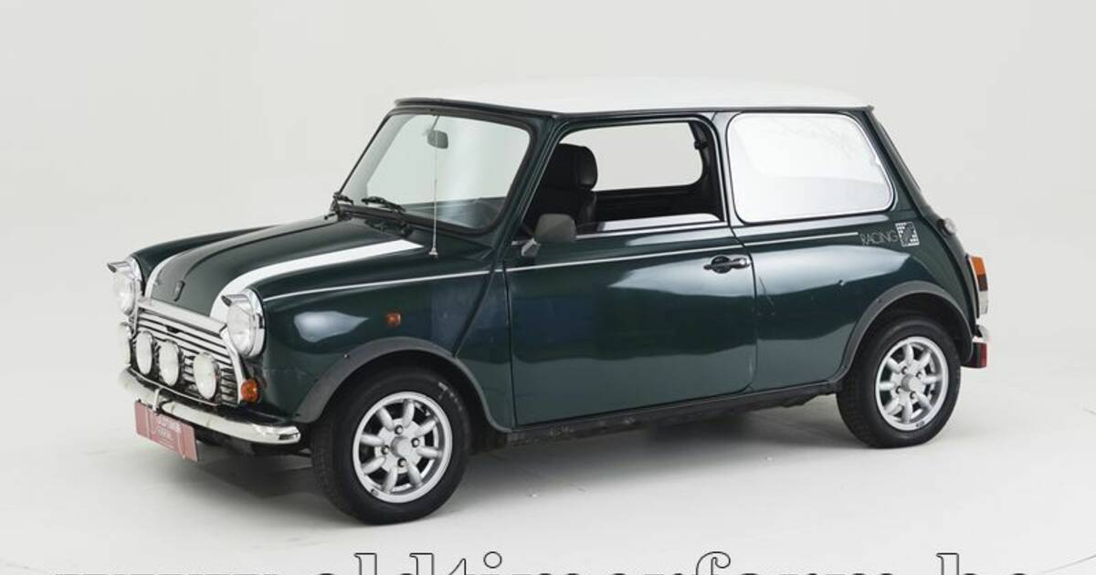Mini 1000 (1989) en vente pour 5 950