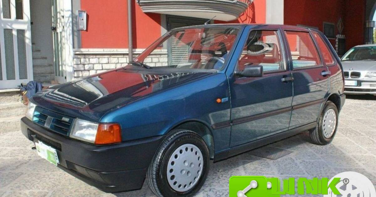 FIAT Uno Classic Cars for Sale - Classic Trader