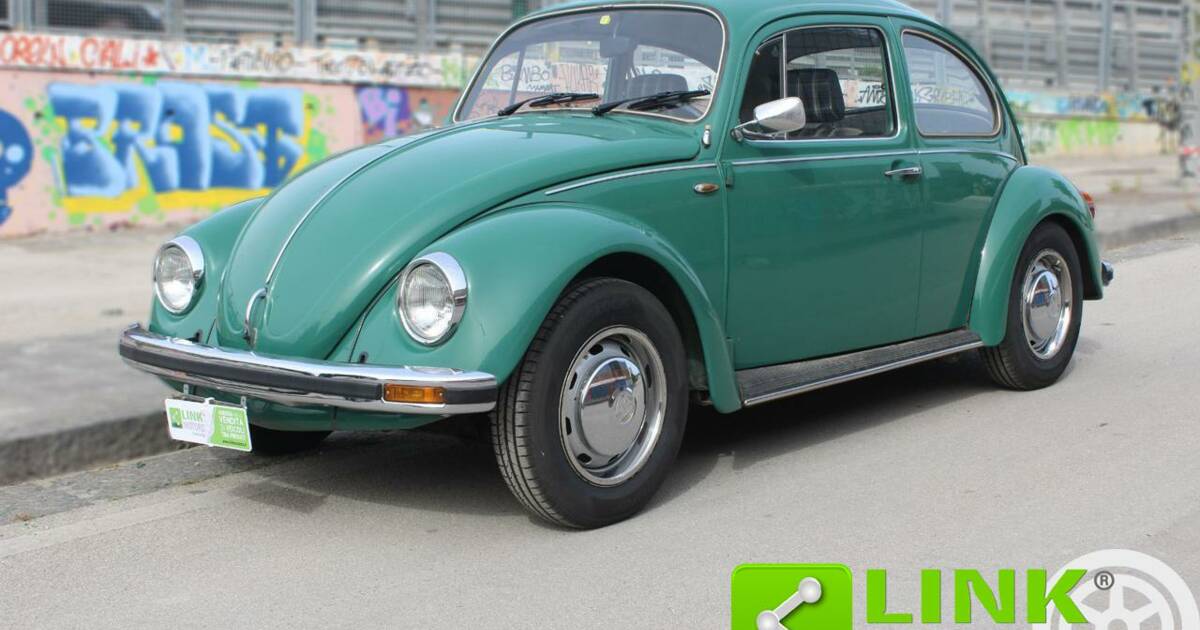 Querholm Napoleonhut Vorn Passend Für VW Käfer 1200 1300 1500