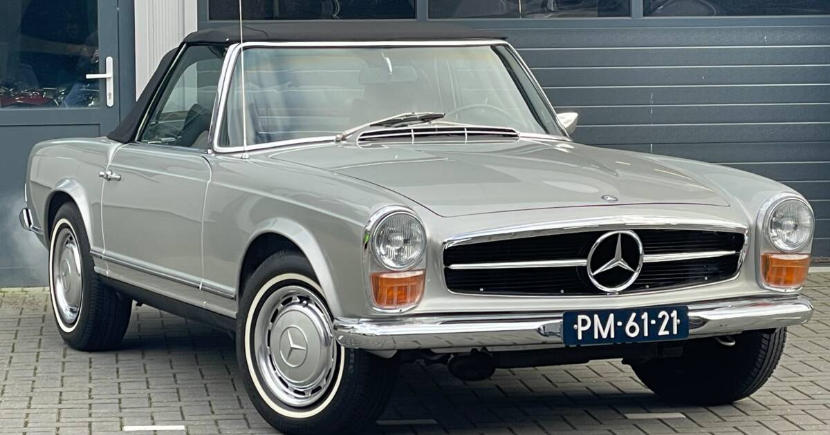 www.classic-trader.com