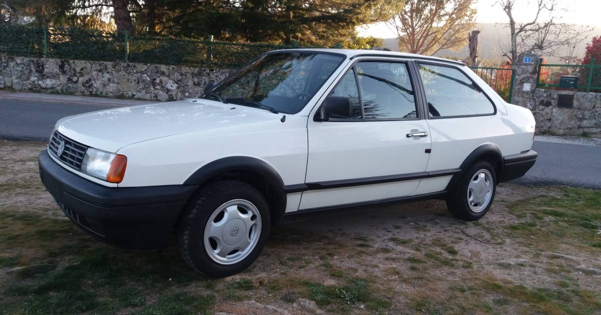 volkswagen polo cl ad