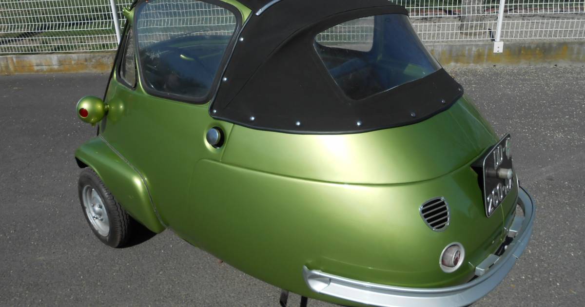 VELAM classique de collection à acheter et à vendre