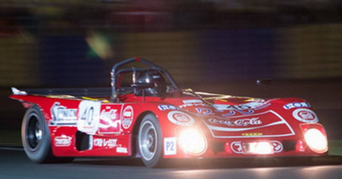 1972 Lola T280フジGC高原敬武　箱無し 1972 Lola T280フジGC高原敬武 箱無し - メルカリ