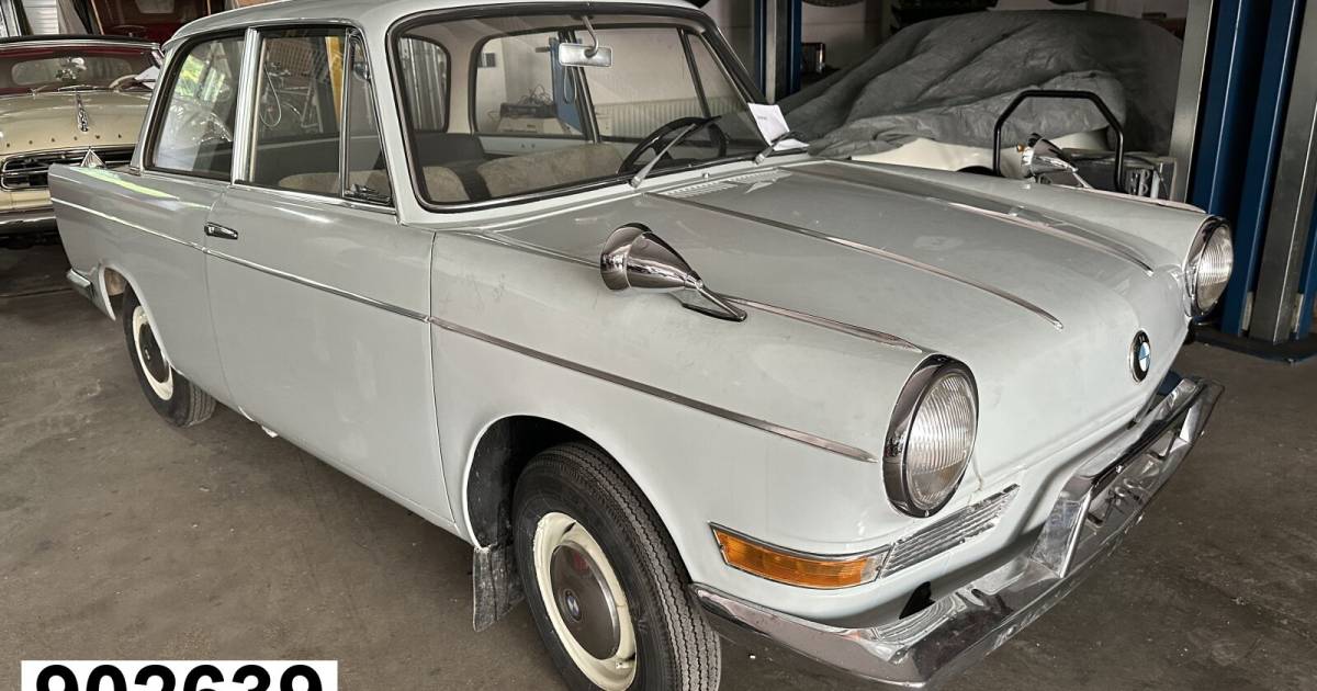 bmw 700 motorcycle