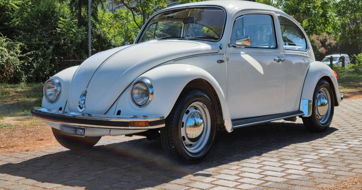 Volkswagen Beetle Classic Cars For Sale - Classic Trader