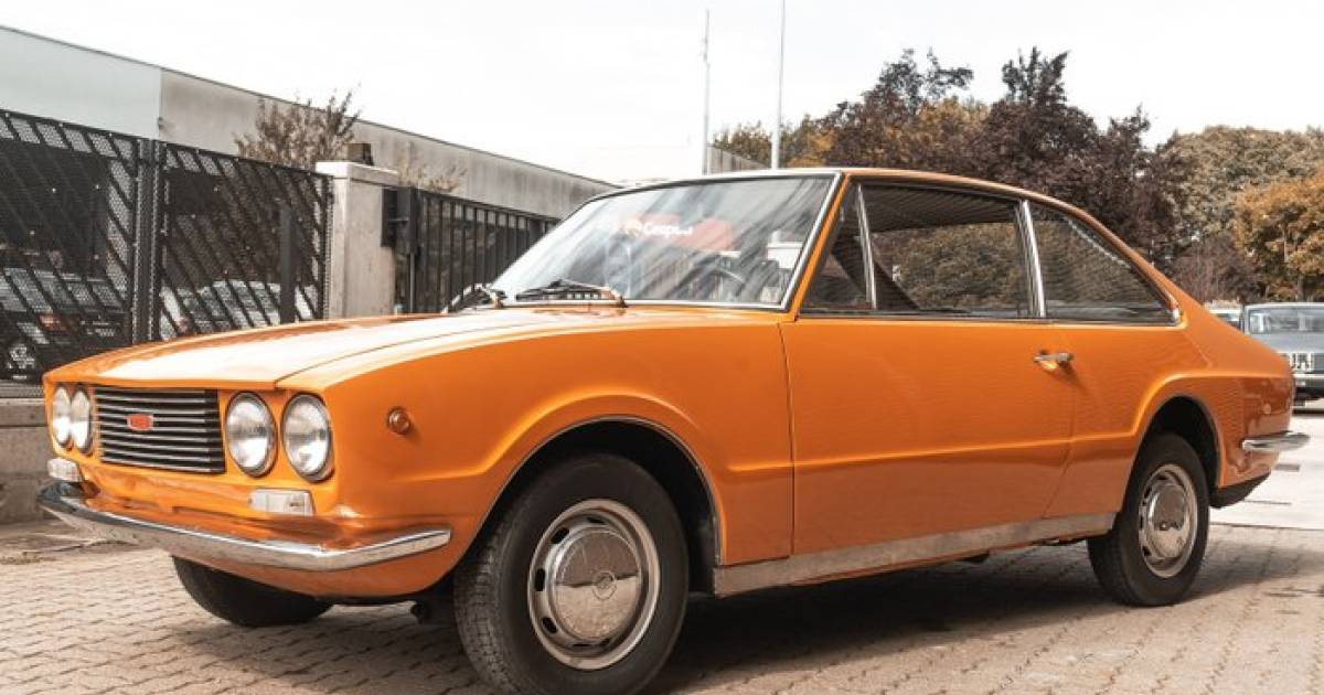 Classic Cars for Sale on Classic Trader | www.classic-trader.com