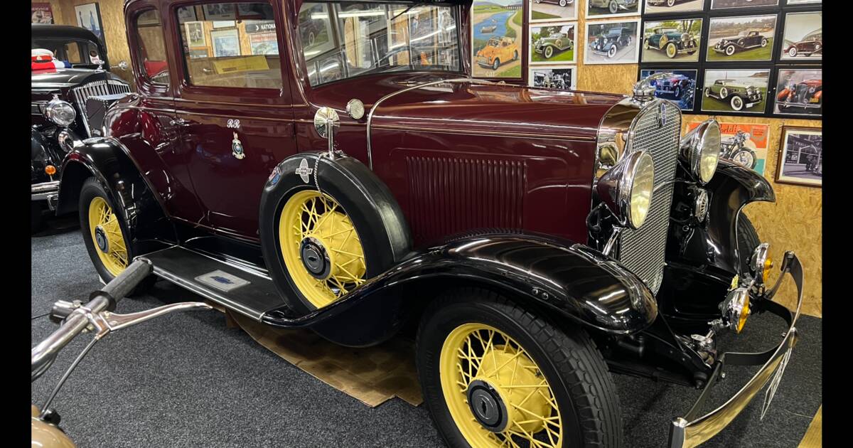 Chevrolet Independence Classic Cars for Sale Classic Trader