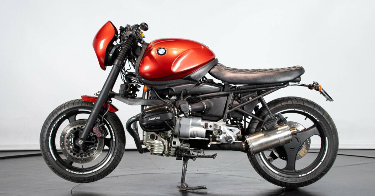 1100 Scrambler Bmw Gs1100 For Sale Bmw R1100s R1100