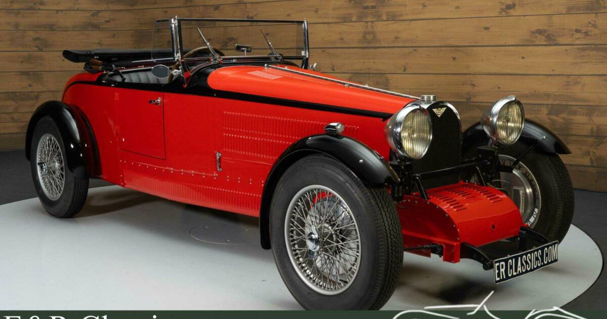 Hayden Classic Cars for Sale Classic Trader