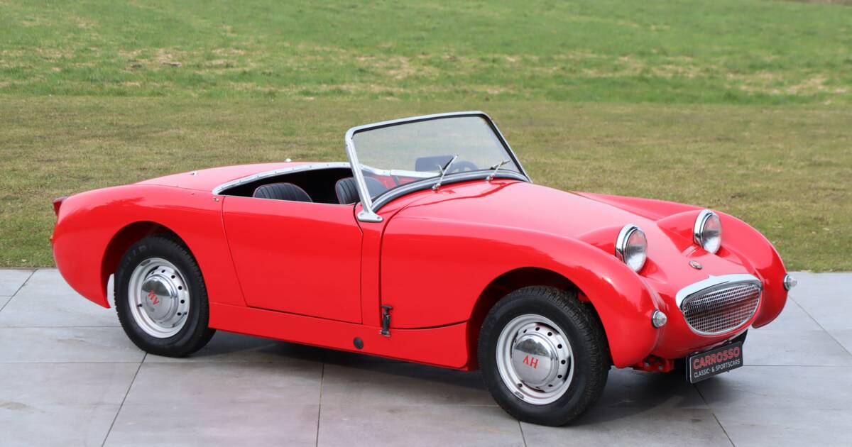 Maquette Testors Sprite Special - Voiture D'attache Ancienne - NEUF (boîte Ouverte)