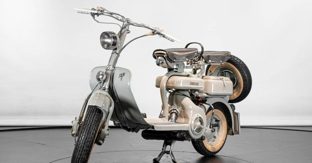 Px 200 Vespa Px 125 Anno 1978 Colori Vespa 150 Colori Originali