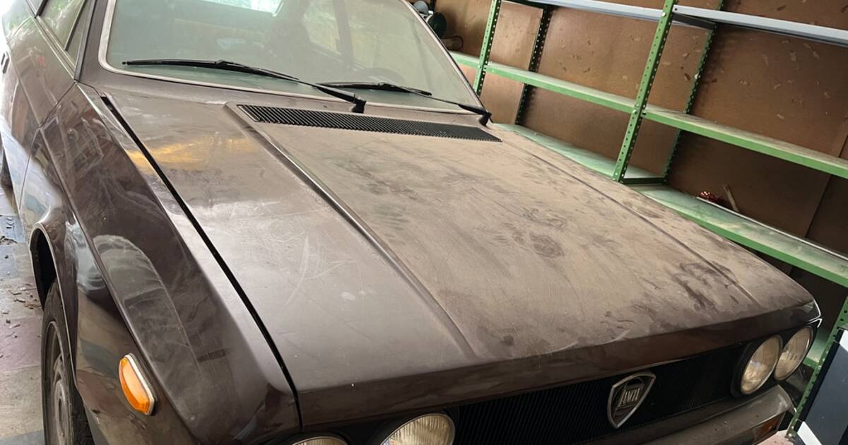 厳選スロットカー　Sideways製 Lancia Beta : Used 厳選スロットカー Sideways製 Lancia Beta : Used - メルカリ