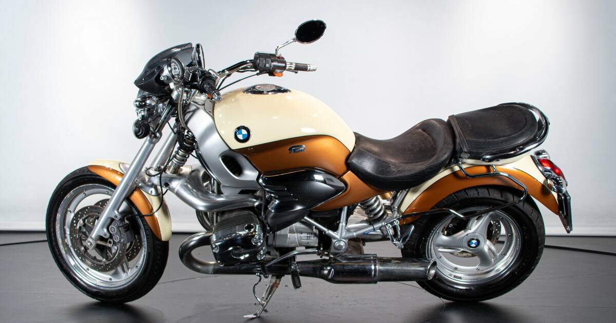 Usate Bmw Bmw R1200c Independent Usata Auto Bmw 1200c Usata Bmw R