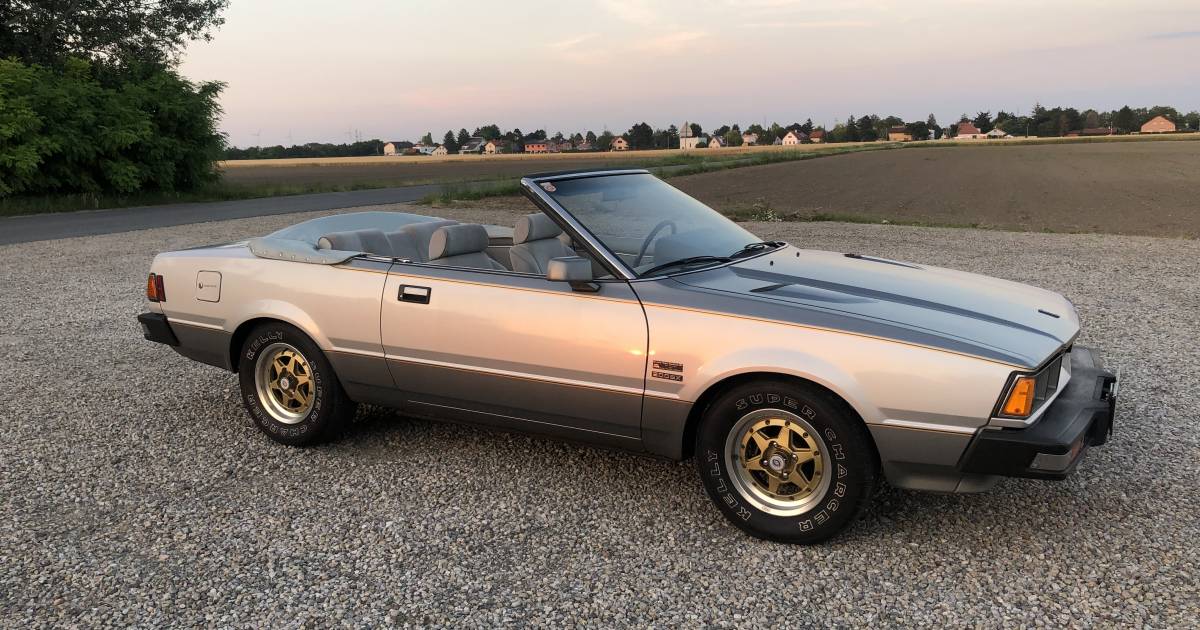 Datsun 200 SX Classic Cars for Sale | Classic Trader
