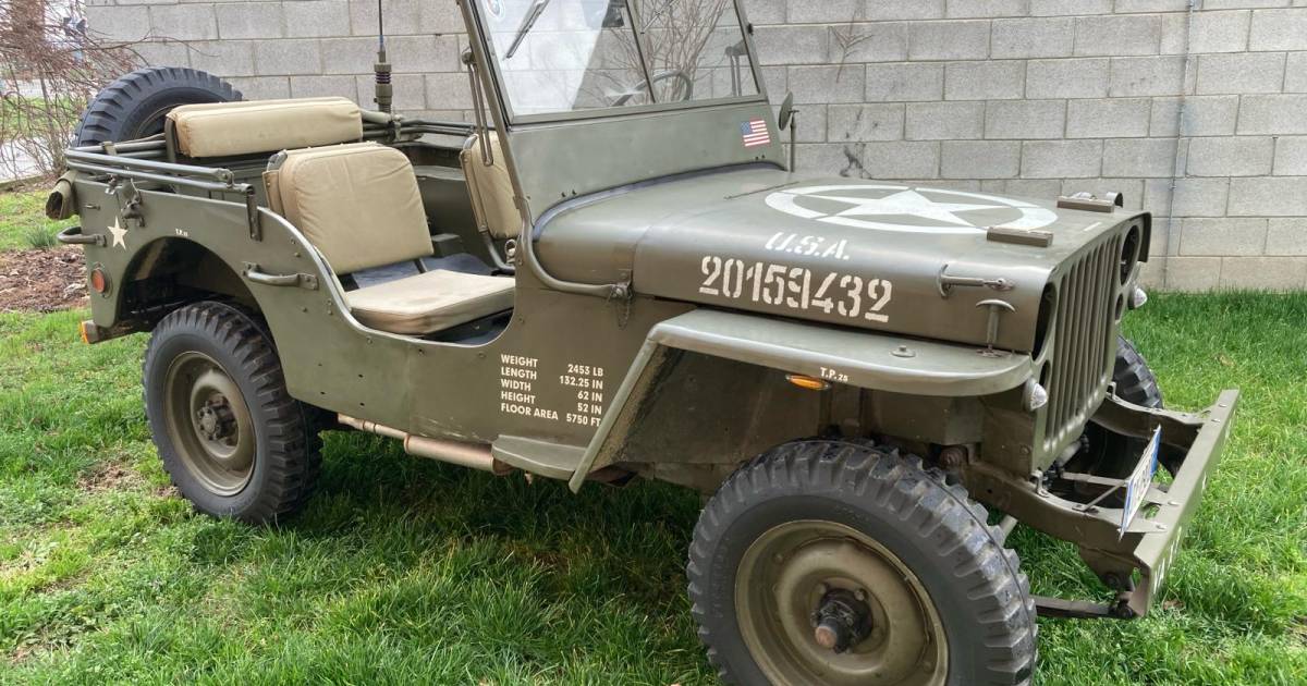 Sitemapcdatahttpcellcare1com41 Willys Under 25 000