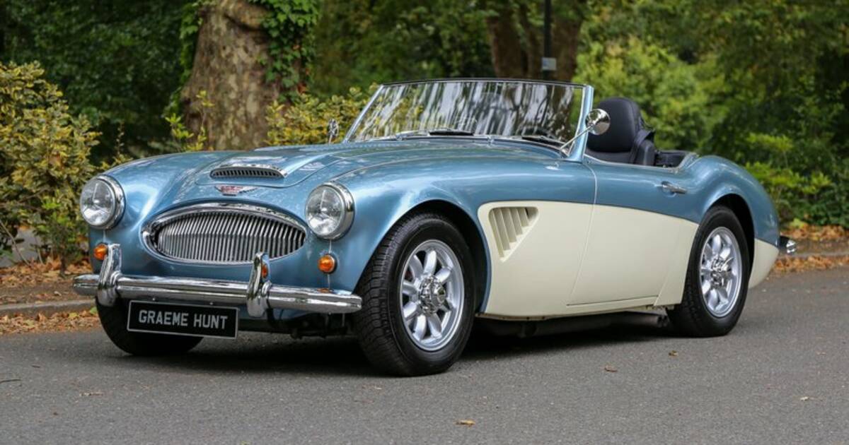 www.classic-trader.com