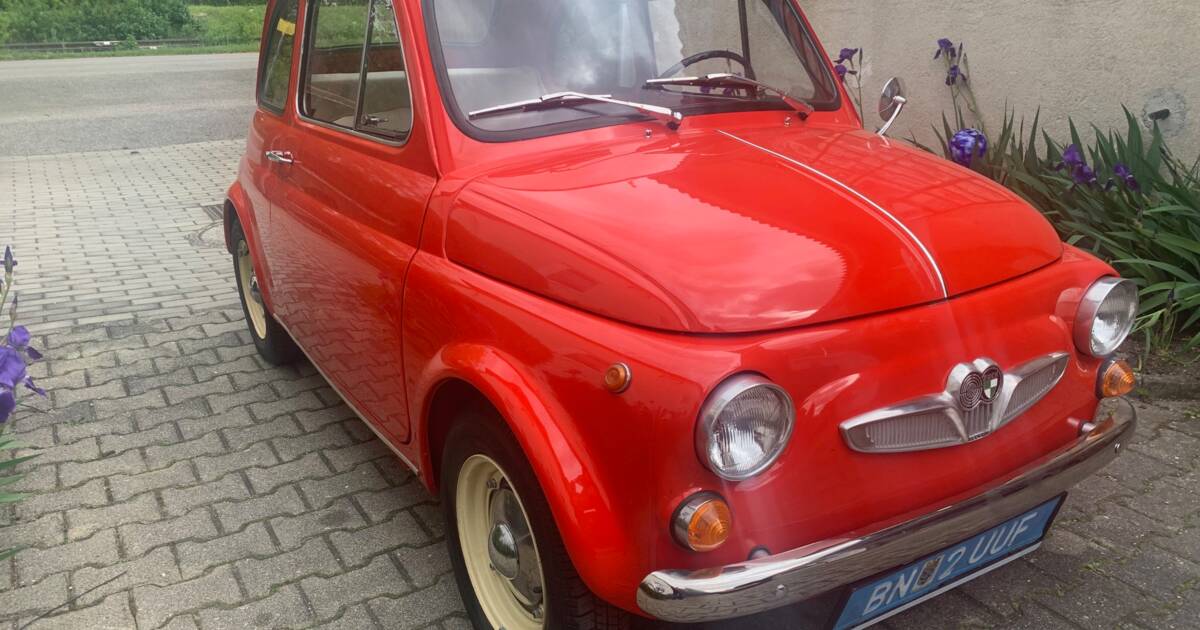 Steyr-Puch Classic Cars for Sale - Classic Trader