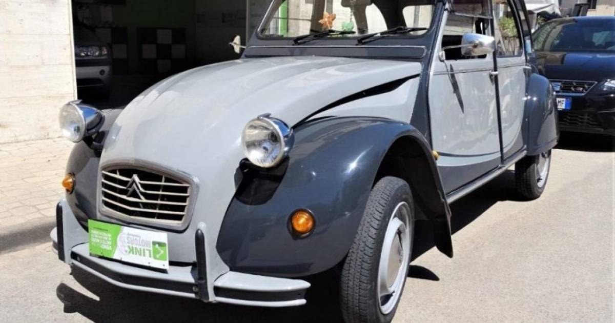 Classic Cars for Sale on Classic Trader | www.classic-trader.com