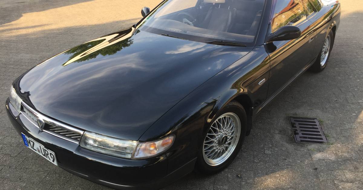 Eunos Cosmo Kaufen