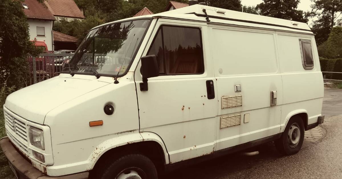 PEUGEOT J50 1973年製 PEUGEOT J50 1973年製 - メルカリ