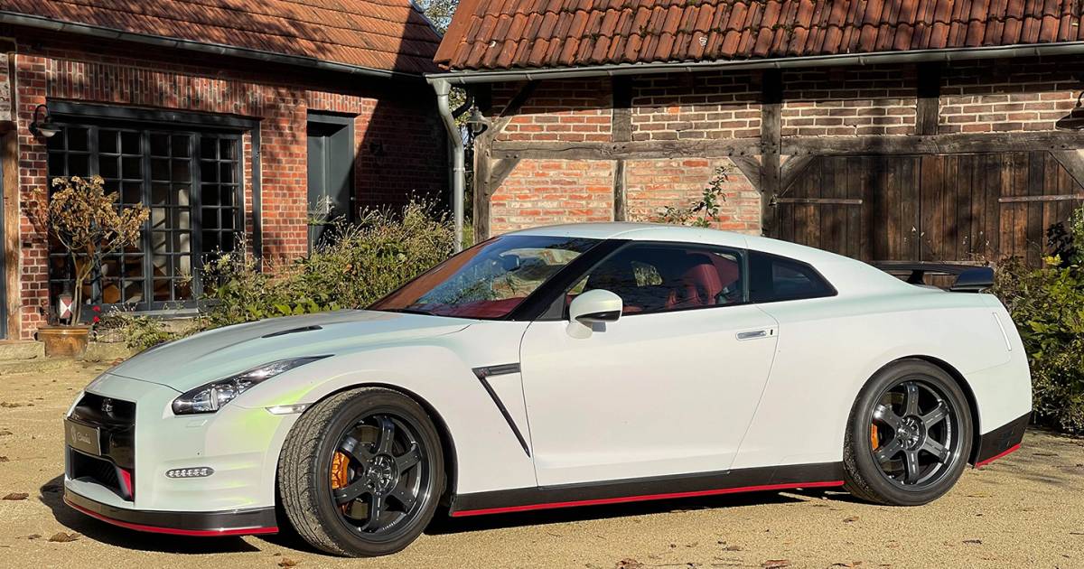 Nissan Gt R 11 For Sale Classic Trader