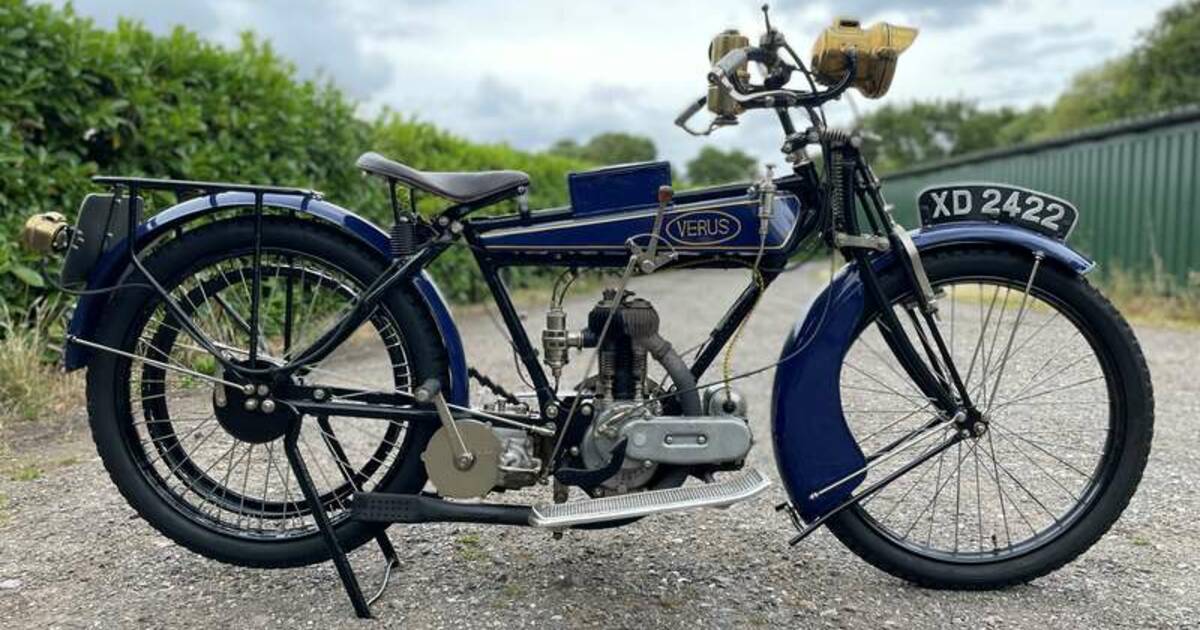 Verus 350 Classic Cars for Sale Classic Trader