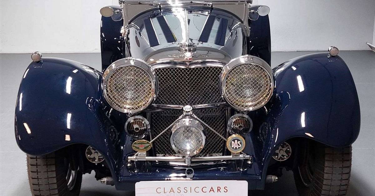 Suffolk Classic Cars for Sale Classic Trader