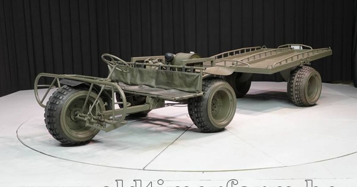 FN AS Oldtimer kopen | Classic Trader