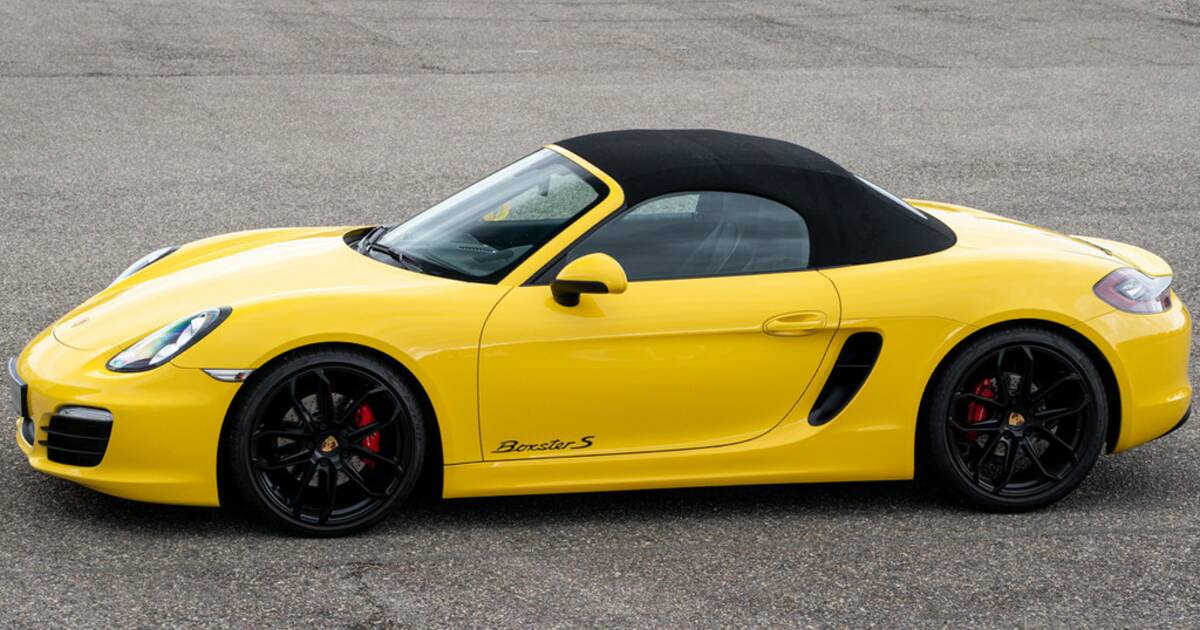 Porsche Boxster Classic Cars for Sale | Classic Trader