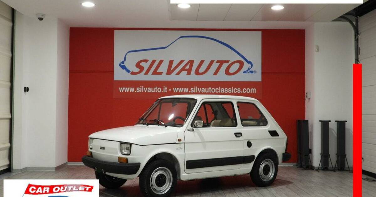 Terrific Fiat Polski En Venta Gallery