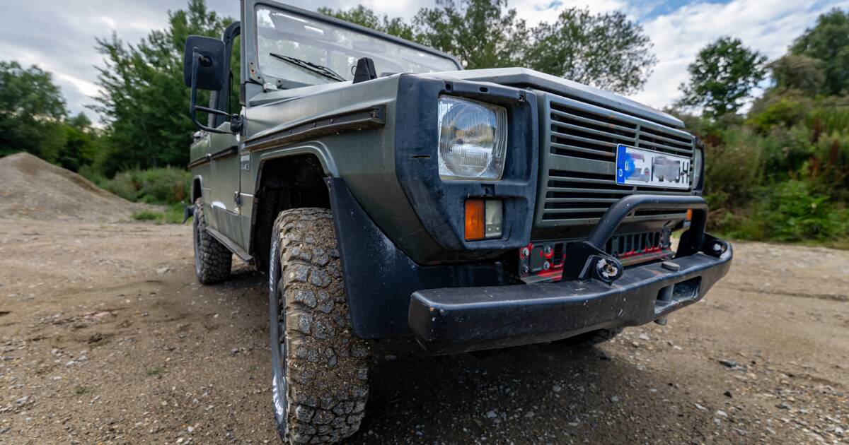 Peugeot P4 Gebraucht Kaufen