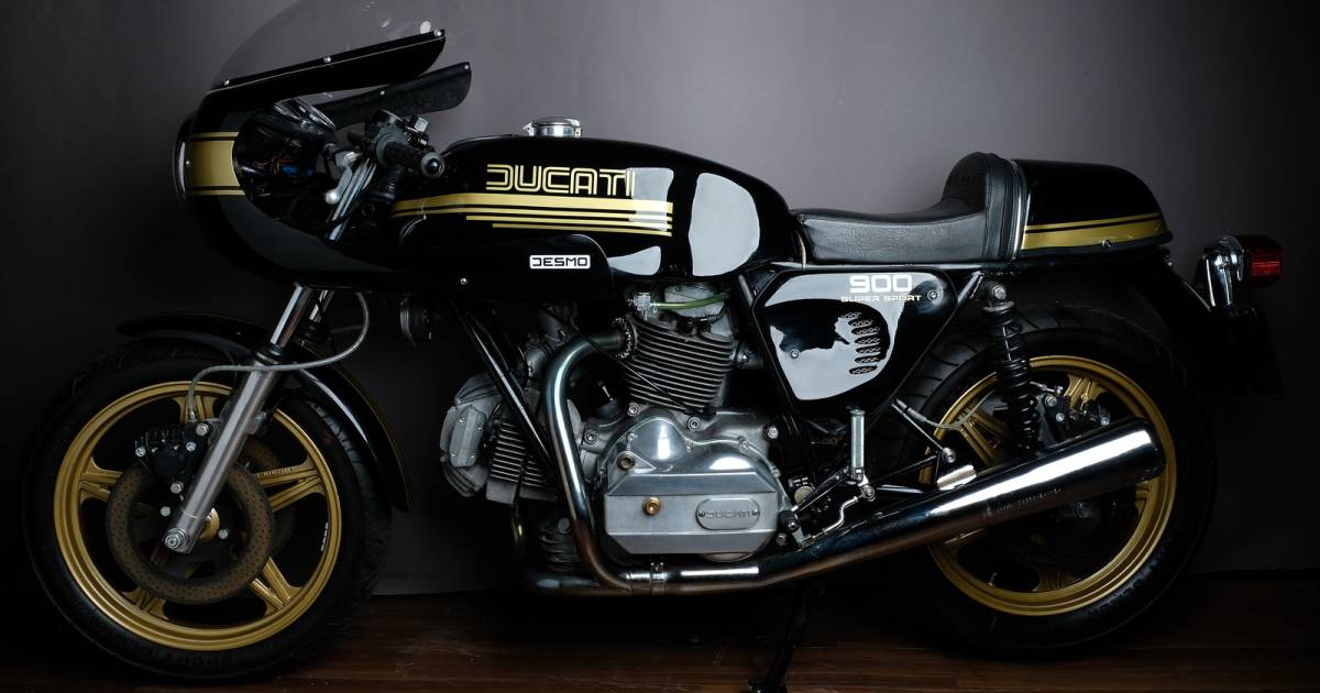 1979 ducati deals 900ss for sale