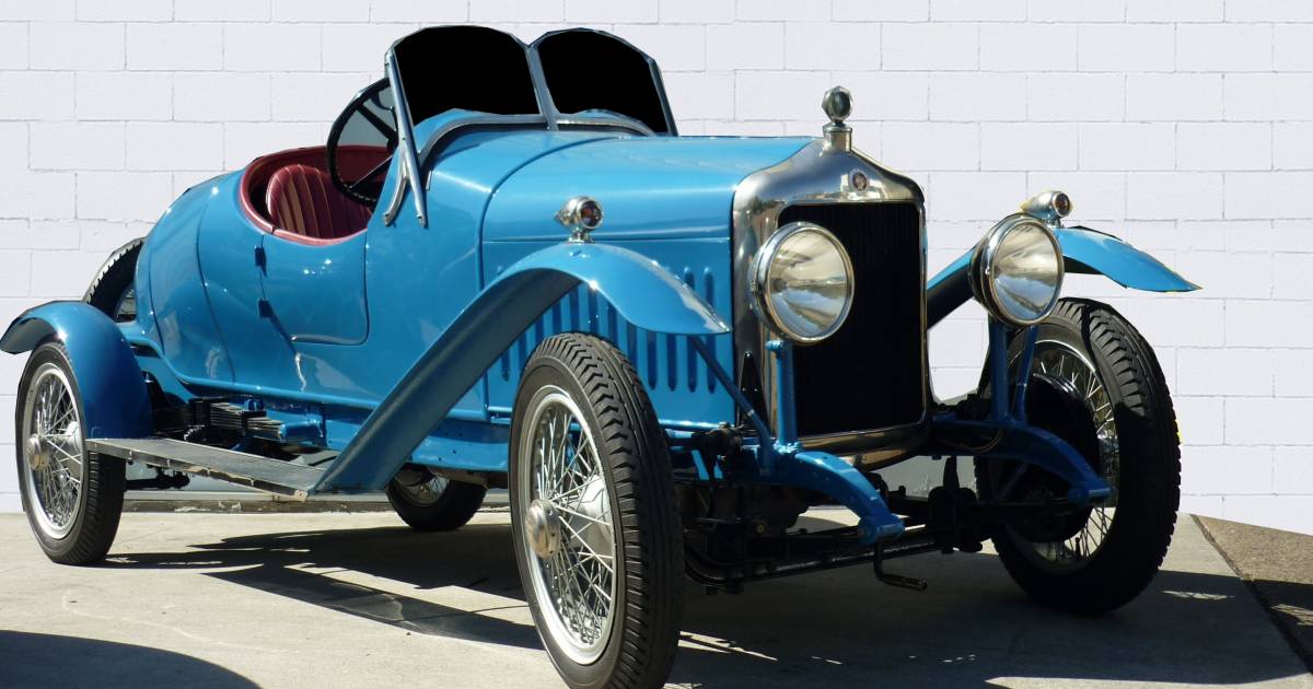 Minerva Classic Cars for Sale Classic Trader