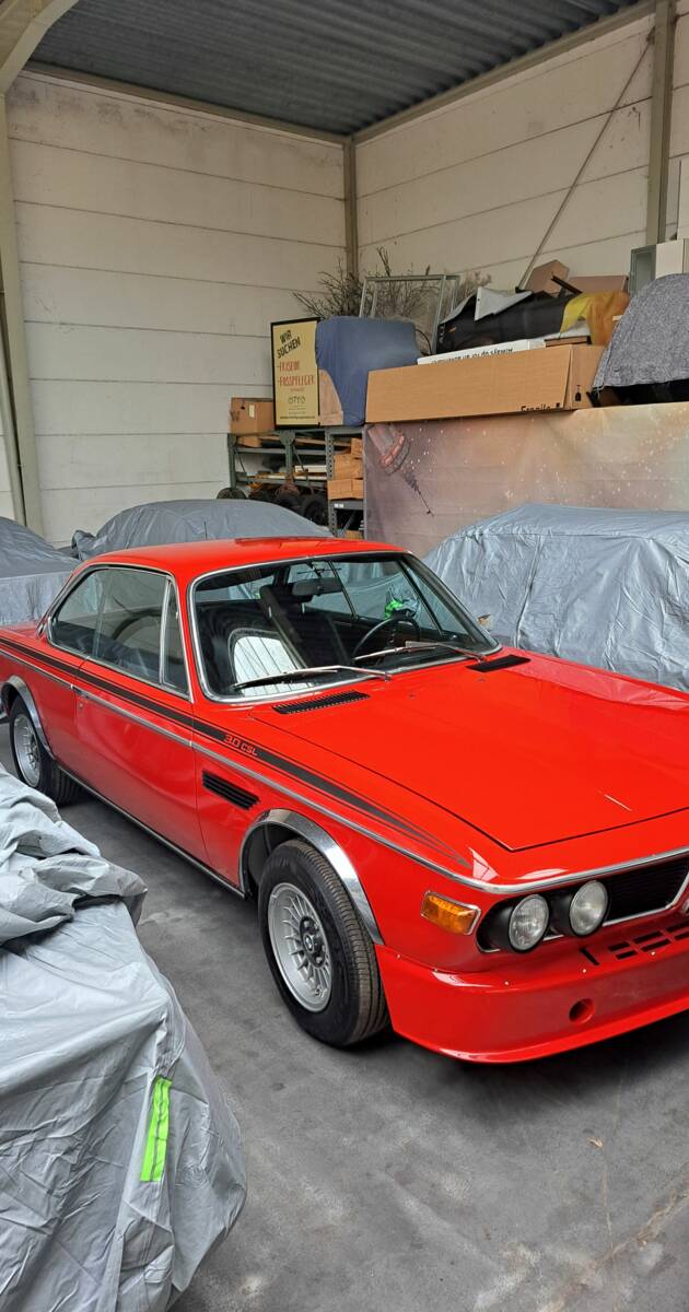 BMW 3.0 CSL (1973) in vendita a 298.500
