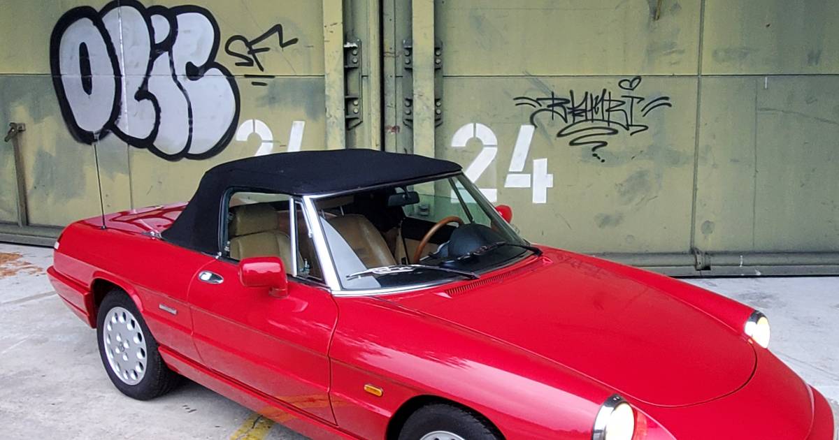 Classic Cars for Sale on Classic Trader