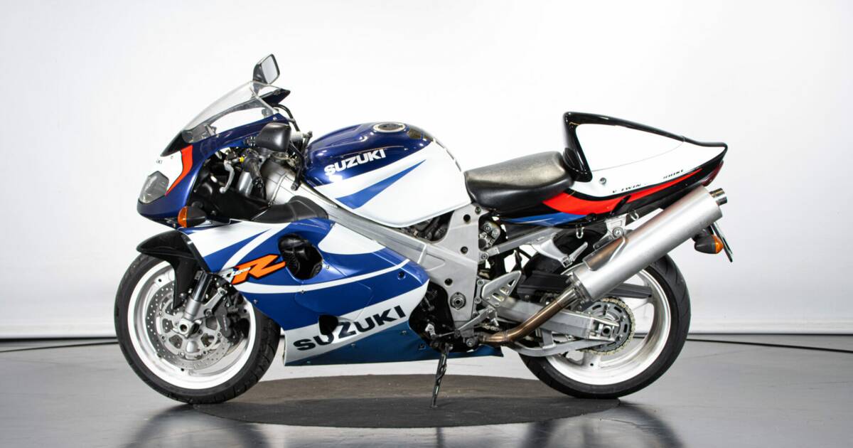 Sitemapcdatahttpsthereferenznetsuzuki Tl 1000 R