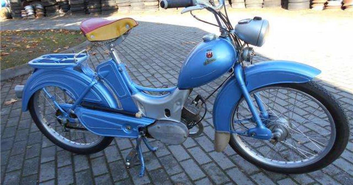  Simson  SR  2 1959 f r 2 500 EUR kaufen 