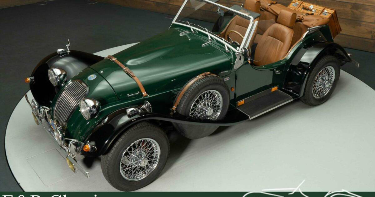 Merlin Plus Merlin 2 plus 2 Classic Cars for Sale | Classic Trader