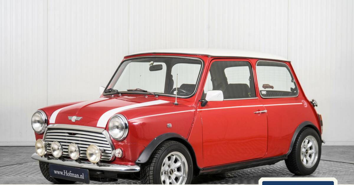 Maître-cylindre De Frein LPR 1094 Pour Rover/Austin Mini - Neuf, Diamètre 20,64 Mm, Filetage 10x1